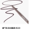 Scandaleyes exaggerate - Automatic waterproof eye pencil N.006 Taupe