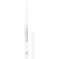 Scandaleyes exaggerate - waterproof eye pencil N.005 White snow