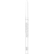 Scandaleyes exaggerate - waterproof eye pencil N.005 White snow