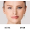 Scandaleyes exaggerate - waterproof eye pencil N.005 White snow