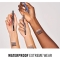 Scandaleyes exaggerate - waterproof eye pencil N.005 White snow