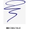 Scandaleyes exaggerate - waterproof eye pencil N.004 Cobalt blue