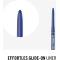 Scandaleyes exaggerate - waterproof eye pencil N.004 Cobalt blue