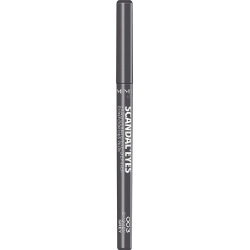 Scandaleyes exaggerate - waterproof eye pencil N.003 Smokey Grey