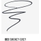 Scandaleyes exaggerate - waterproof eye pencil N.003 Smokey Grey