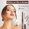 Scandaleyes exaggerate - waterproof eye pencil N.002 chocolate brown
