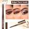 Scandaleyes exaggerate - waterproof eye pencil N.002 chocolate brown