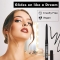 Scandaleyes exaggerate - waterproof eye pencil N.001 intense black