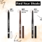 Scandaleyes exaggerate - waterproof eye pencil N.001 intense black