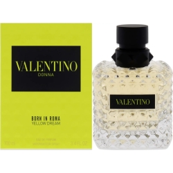 Born In Roma Yellow Dream - eau de parfum for woman 100 ml vapo