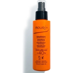 Attivabronz + 40% spray - Tanning Intensifier 100 ml