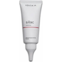 Silac - Soothing Cream 40 ml