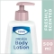 Skin lotion - lotion for sensitive and dry skin 500 ml
