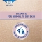 Skin lotion - lotion for sensitive and dry skin 500 ml