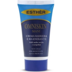 Omniskin Mani - barrier and regenerating cream 75 ml