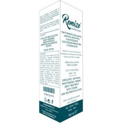 Remize Body Cream - Firming Cream 100 Ml