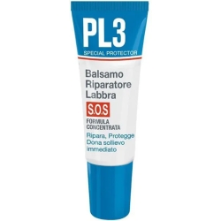 PL3 - SOS lip repairing balm 7.5 ml