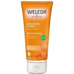 shower gel - sea buckthorn 200 ml