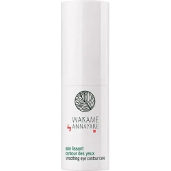 Wakame - Smoothing Eye Contour Treatment 15 ml