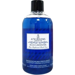 Blue Lavender - Scented Shower Gel 500 ml