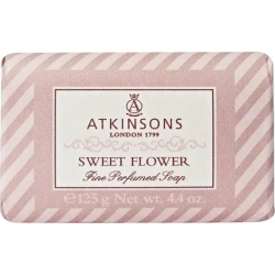 Sweet Flower - Soap 125 g