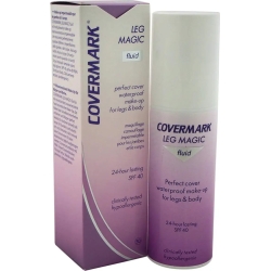 Leg Magic Fluid - Fluid emulsion for skin imperfections N.50 Sand