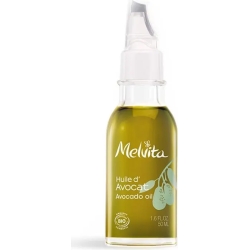 Organic avocado oil face and body - Moisturizing oil 50 ml