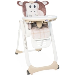 Polly 2 Start - High Chair - Monkey