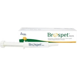 Brospet Pasta - canine feed supplement 20 G