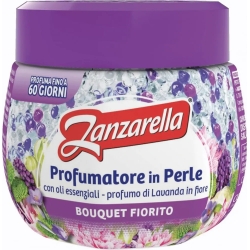 Bouquet Floral - Perfumer mosquito
