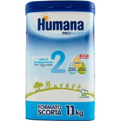 ProBalance 2 - continuation formula 1.1 kg