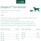 Glupacur - Dogs and cats complementary food 30 tablets