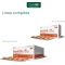 Glupacur - Dogs and cats complementary food 30 tablets