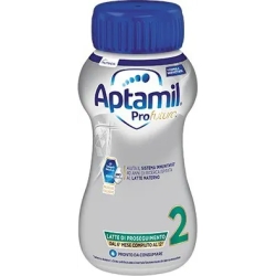 Profutura 2 - continuation liquid milk 200 ml