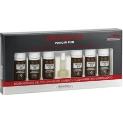Zinalud CF - Female Hair-loss treatment 6 vials