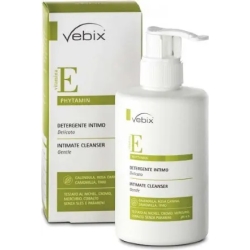 Phytamin - delicate intimate cleanser 300 ml