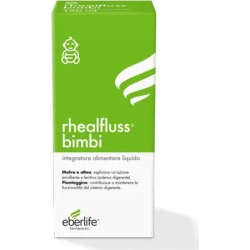 Rhealfluss Bimbi - Infant reflux supplement 150 ml
