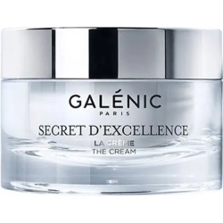 Secret D'Excellence - Crema Anti age 15 ml