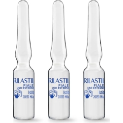 Elasticity - Facial toning body 10 vials of 1.5 ml