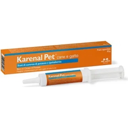 Karenal pet pasta - Complementary feed for kidney function 30 g