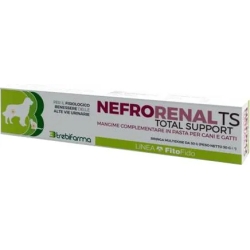 Nefrorenal 30 g - Mangime complementare per per le vie urinarie