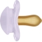 Air - rubber soothers 2-6 months in assorted colors