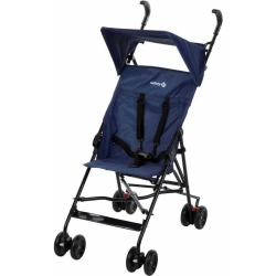 Peps - Passeggino ultra compatto e leggero Baleine Blue Chic