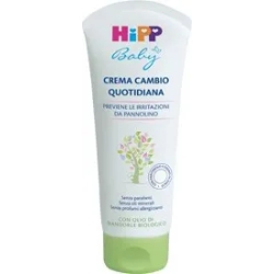 Baby - changing daily cream 100 ml