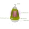 2in1 Mosquitoes trap and torch
