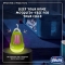 2in1 Mosquitoes trap and torch