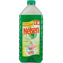 Limone - Refill detersivo per piatti 1,8 l