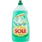 Dishes - Dish detergent Lemon degreaser 1.1 L