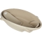 Bollicina - baby bath - Beige