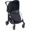 Combi Tris - Trio N. 901 Blu Teddy Embroidery